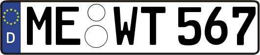 ME-WT567