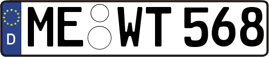ME-WT568