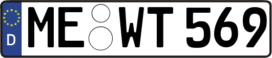 ME-WT569