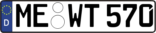 ME-WT570