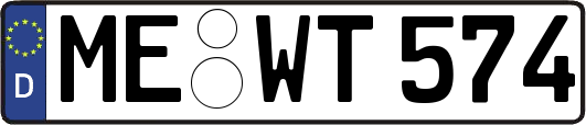 ME-WT574