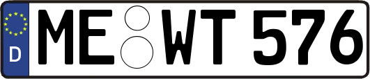 ME-WT576