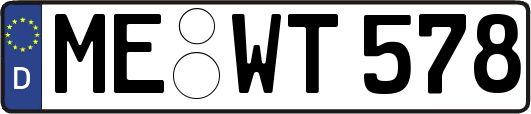 ME-WT578