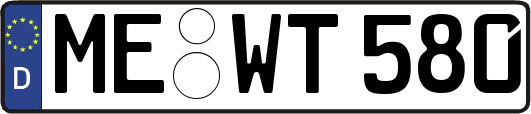 ME-WT580