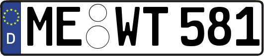 ME-WT581