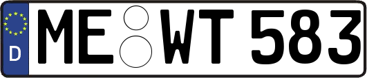 ME-WT583