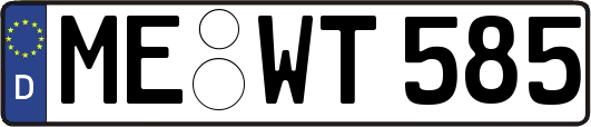 ME-WT585