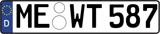 ME-WT587