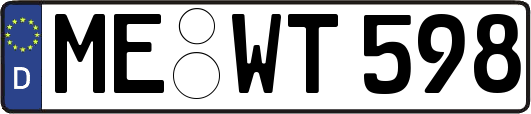 ME-WT598