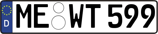 ME-WT599
