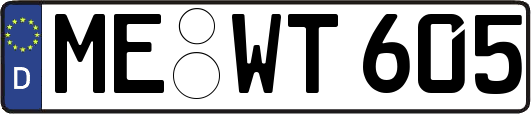 ME-WT605