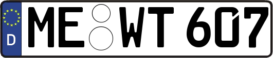 ME-WT607