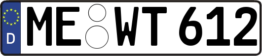 ME-WT612