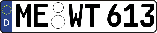 ME-WT613