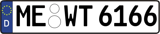 ME-WT6166