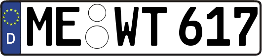 ME-WT617