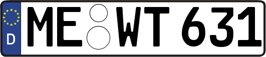 ME-WT631