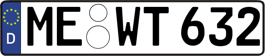 ME-WT632