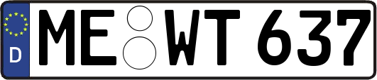 ME-WT637
