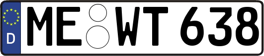 ME-WT638