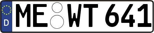 ME-WT641
