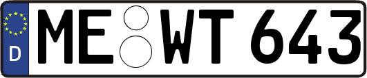 ME-WT643