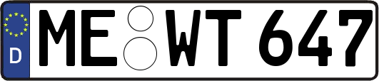 ME-WT647