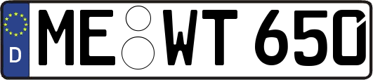 ME-WT650