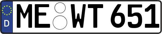 ME-WT651
