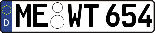 ME-WT654