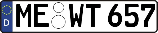 ME-WT657