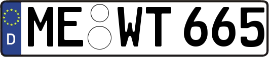 ME-WT665