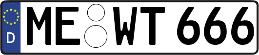ME-WT666