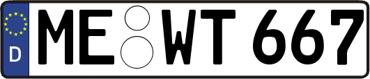 ME-WT667