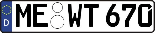 ME-WT670