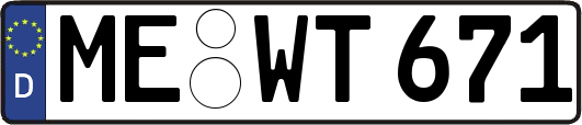 ME-WT671