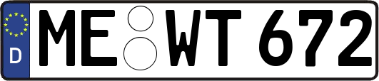 ME-WT672