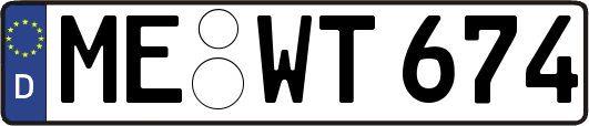 ME-WT674