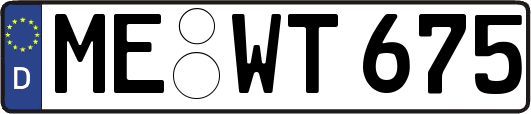 ME-WT675
