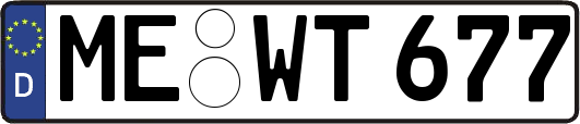 ME-WT677