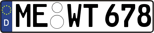 ME-WT678