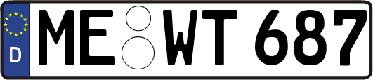 ME-WT687