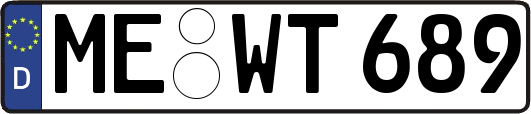 ME-WT689