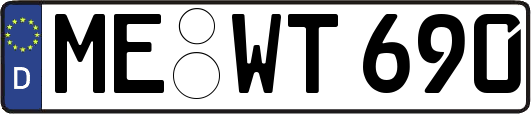 ME-WT690