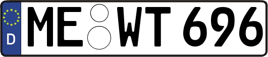 ME-WT696