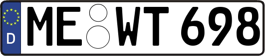 ME-WT698