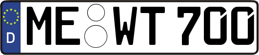 ME-WT700