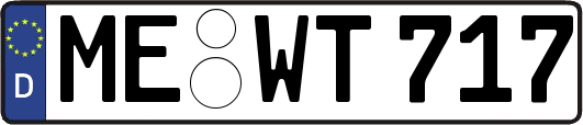 ME-WT717