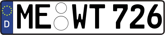 ME-WT726