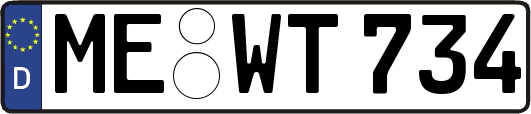 ME-WT734